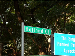 Holland Close (D10), Shop House #544442641